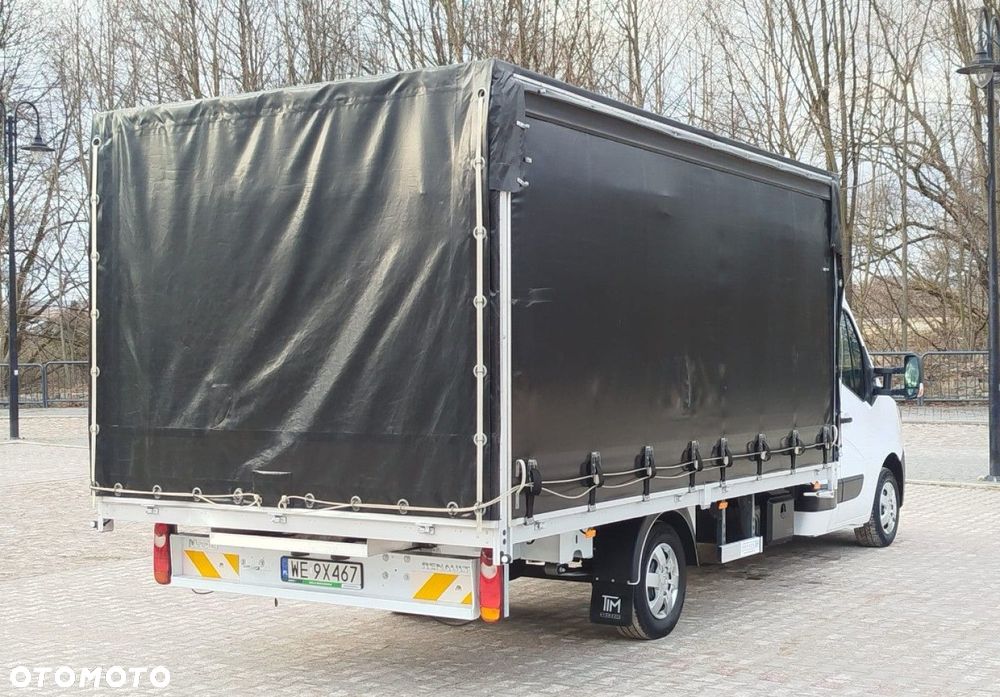 Renault Master - 7