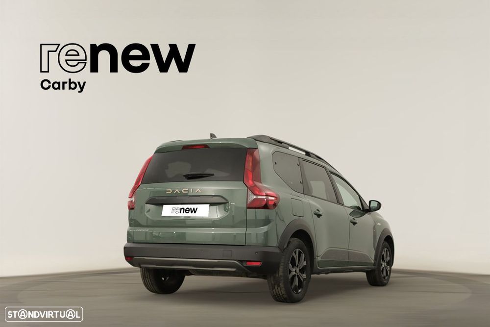 Dacia Jogger 1.0 ECO-G Extreme Bi-Fuel - 3