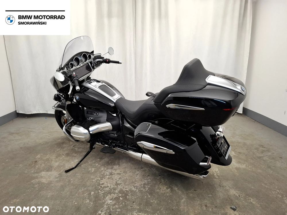 BMW R - 6