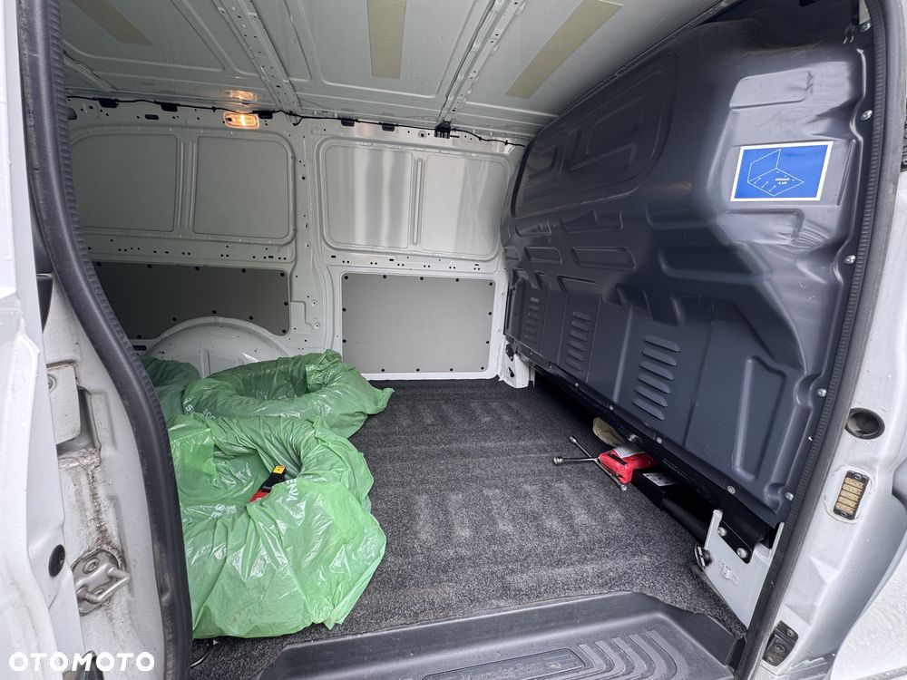 Mercedes-Benz VITO 114CDI - 13