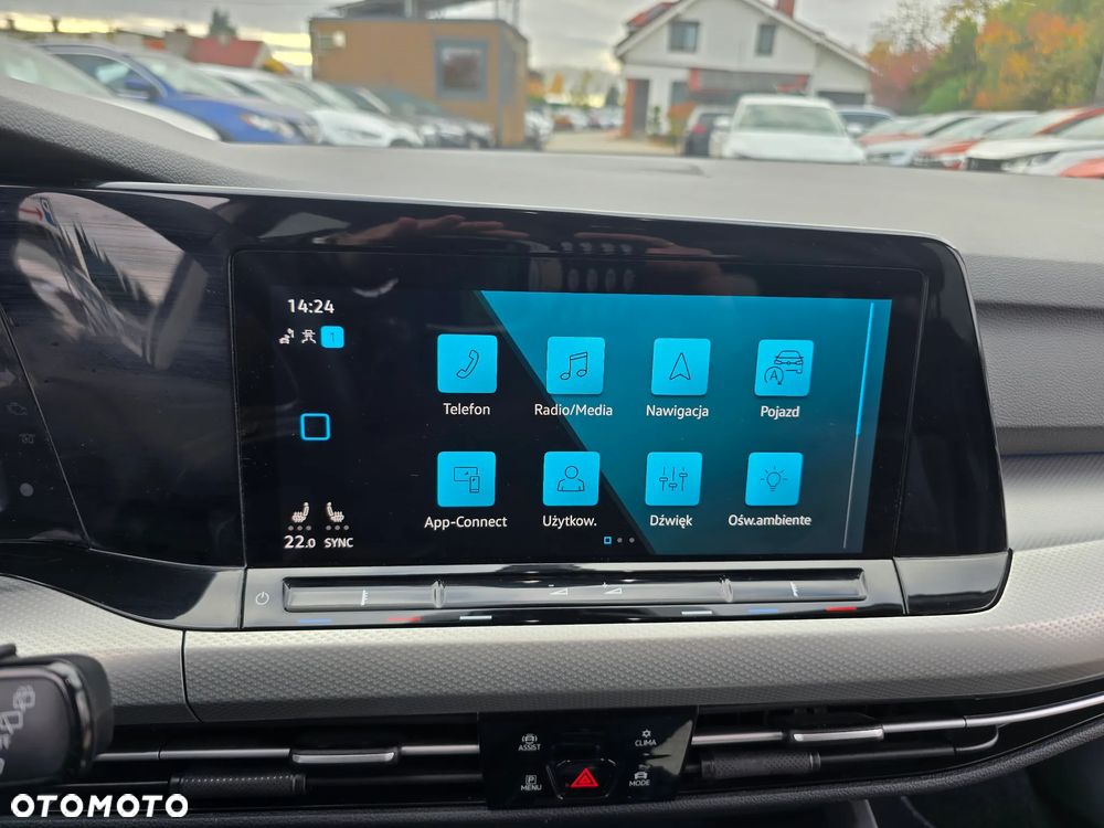 Volkswagen Golf - 29