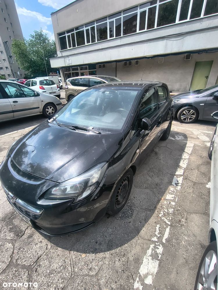 Opel Corsa 1.4 Enjoy - 8