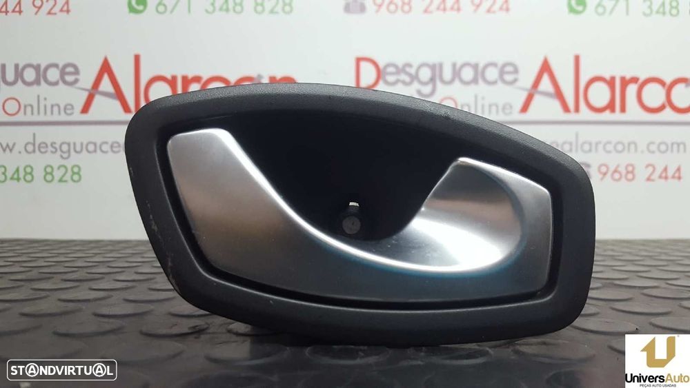 ALAVANCA FRENTE DIREITA RENAULT MEGANE III BERLINA 5 P EXPRESSION - 1