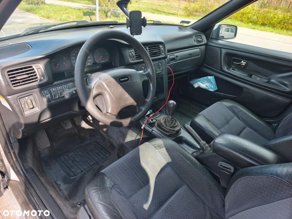 Volvo V70 2.5TDI - 6