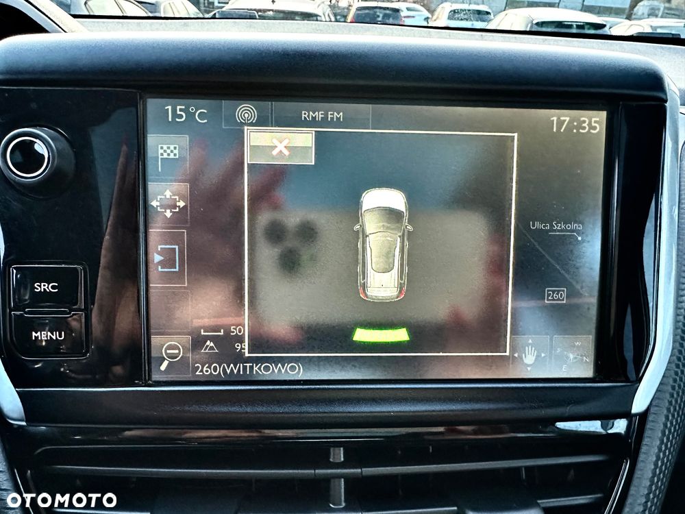 Peugeot 2008 120 VTI Business-Line - 10