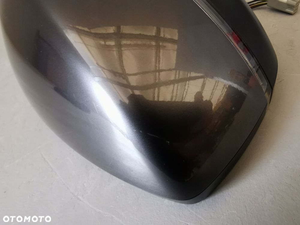 MAZDA CX5 II 17- LUSTERKO PRAWE 9 PIN 46G - 5