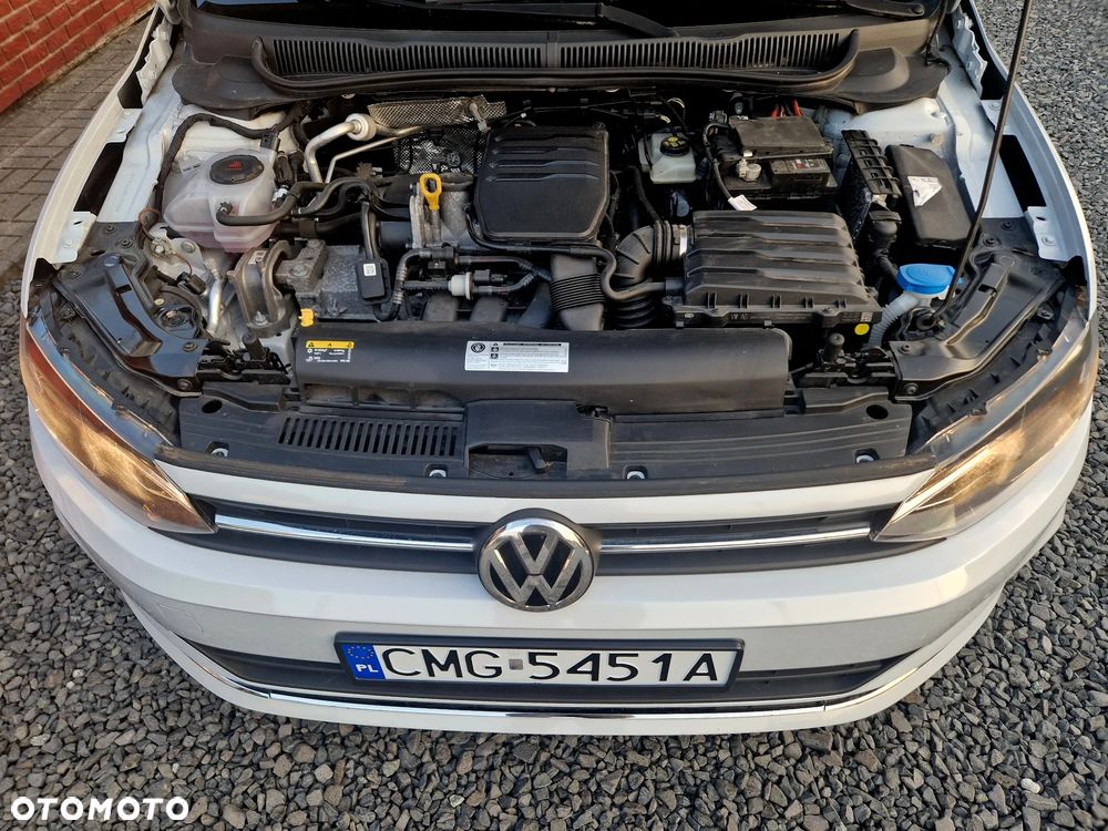 Volkswagen Polo 1.0 Energy - 38