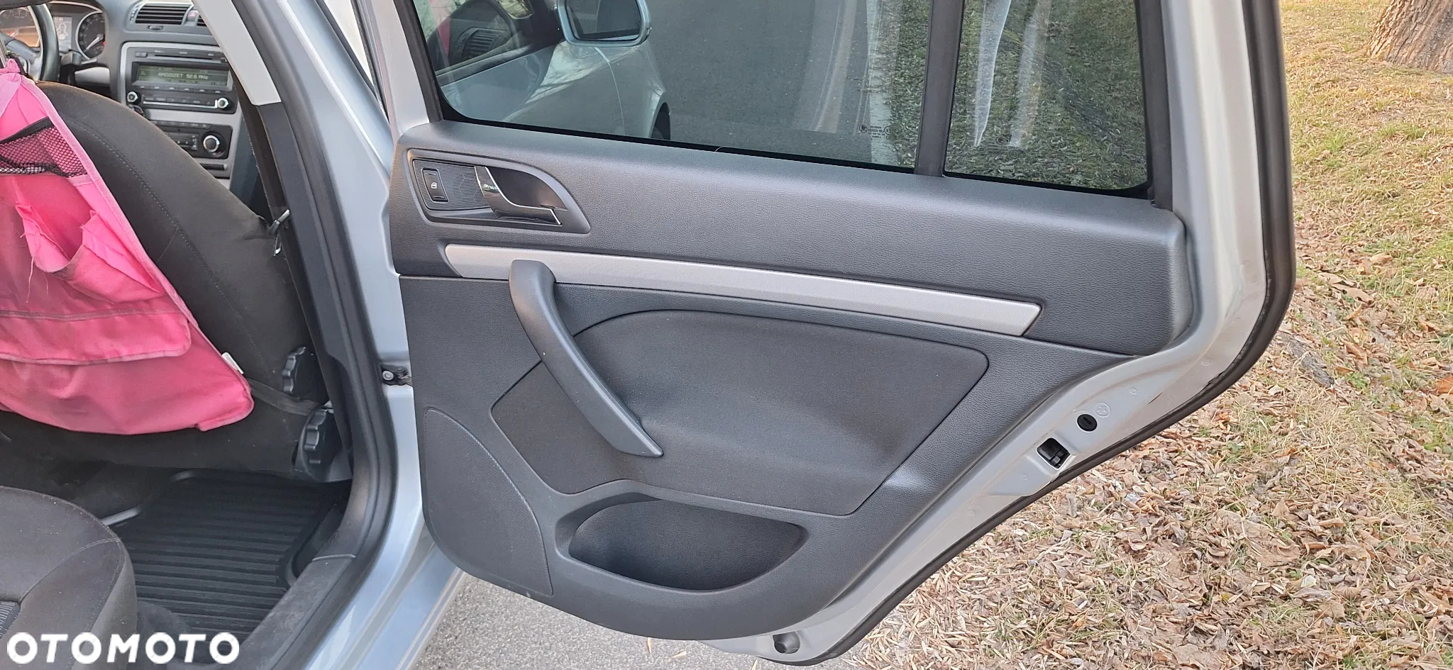 Skoda Octavia 1.6 TDI Elegance - 17