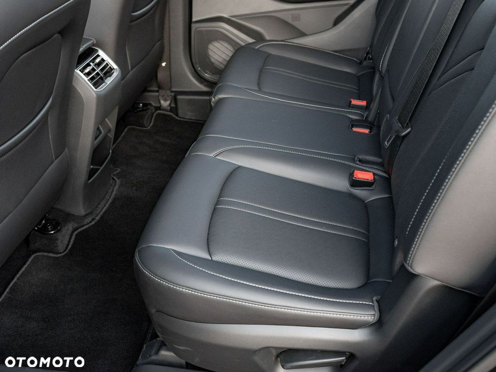 DFSK FX600 1.5 T-GDI Comfort - 25