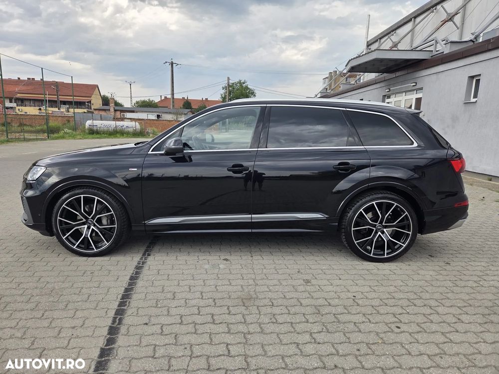 Audi Q7 - 4