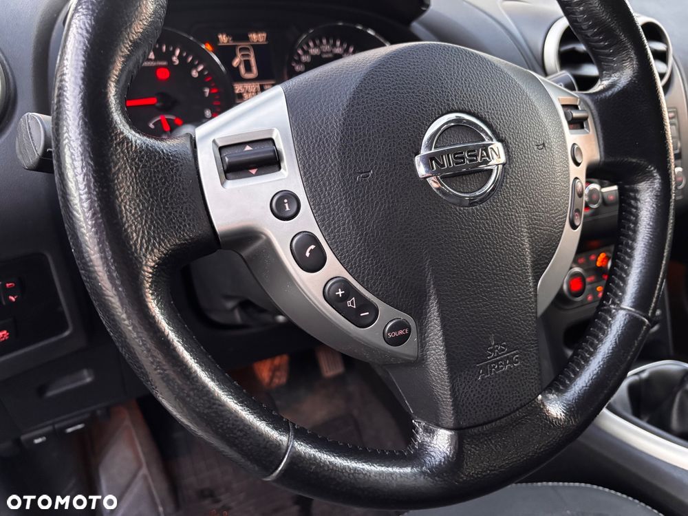 Nissan Qashqai 1.6 Acenta - 30