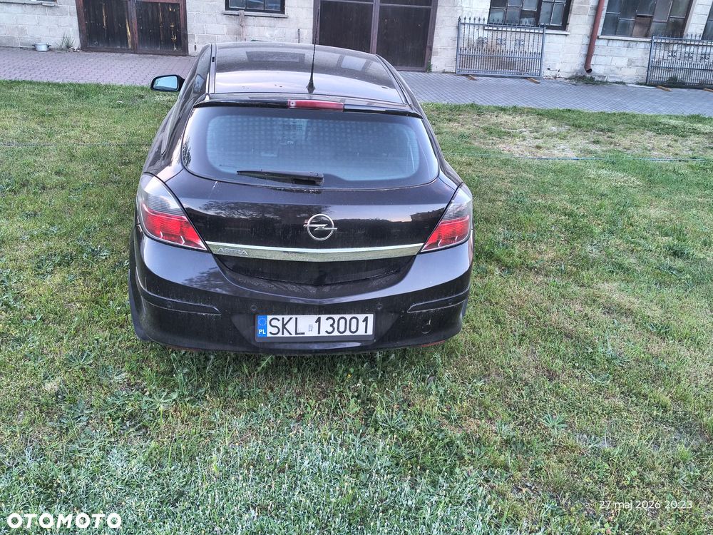 Opel Astra 1.6 - 5