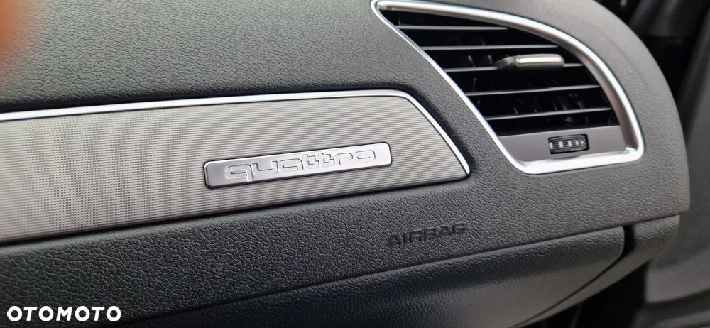 Audi S4 Avant S tronic - 36