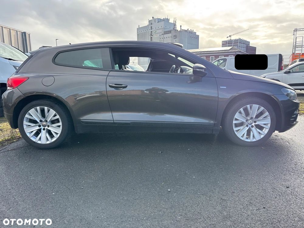 Volkswagen Scirocco 1.4 TSI Life - 3