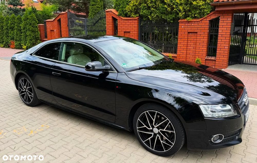 Audi A5 Coupé - 22