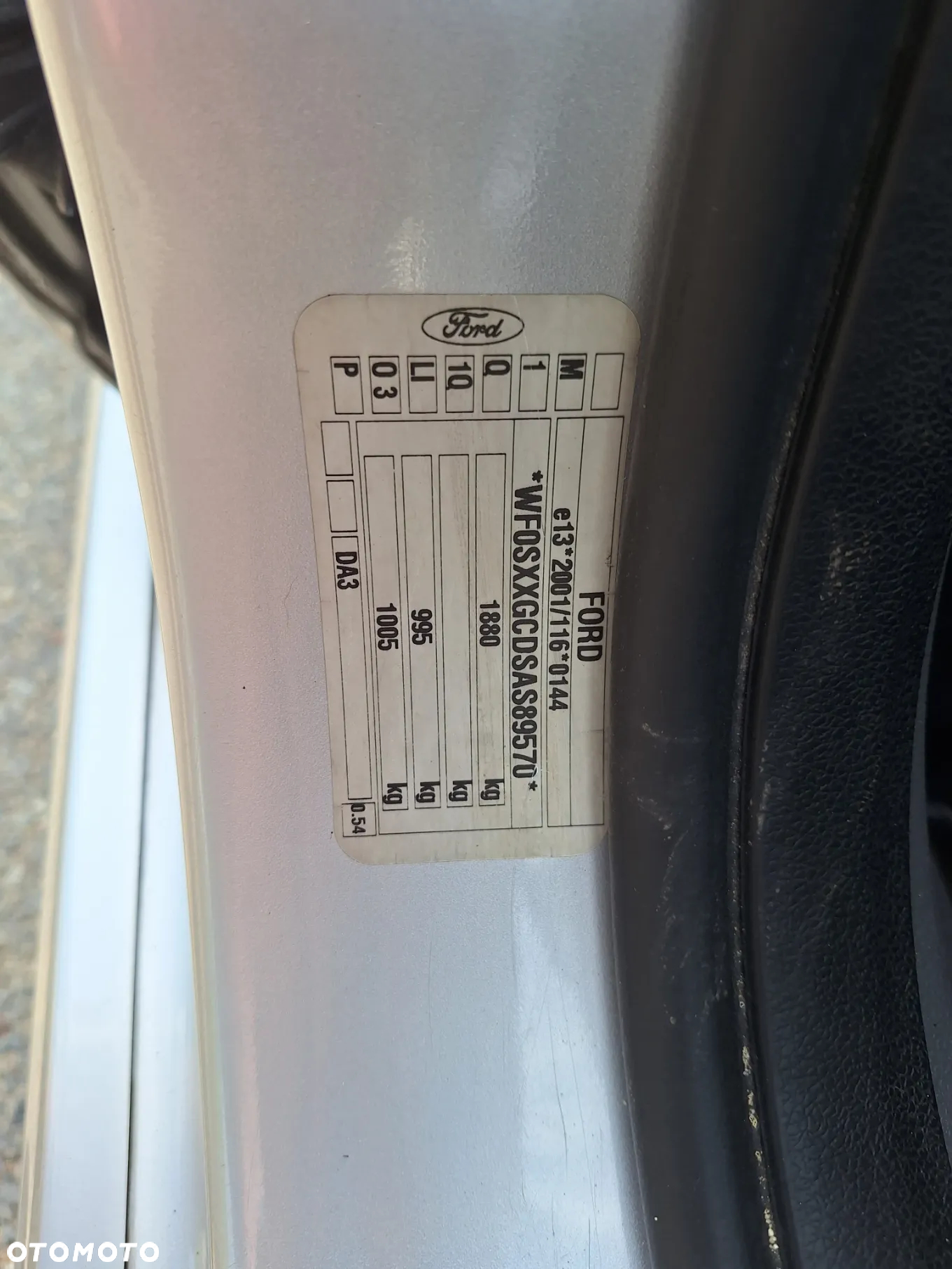 Ford Focus 1.6 TDCi DPF Econetic - 24