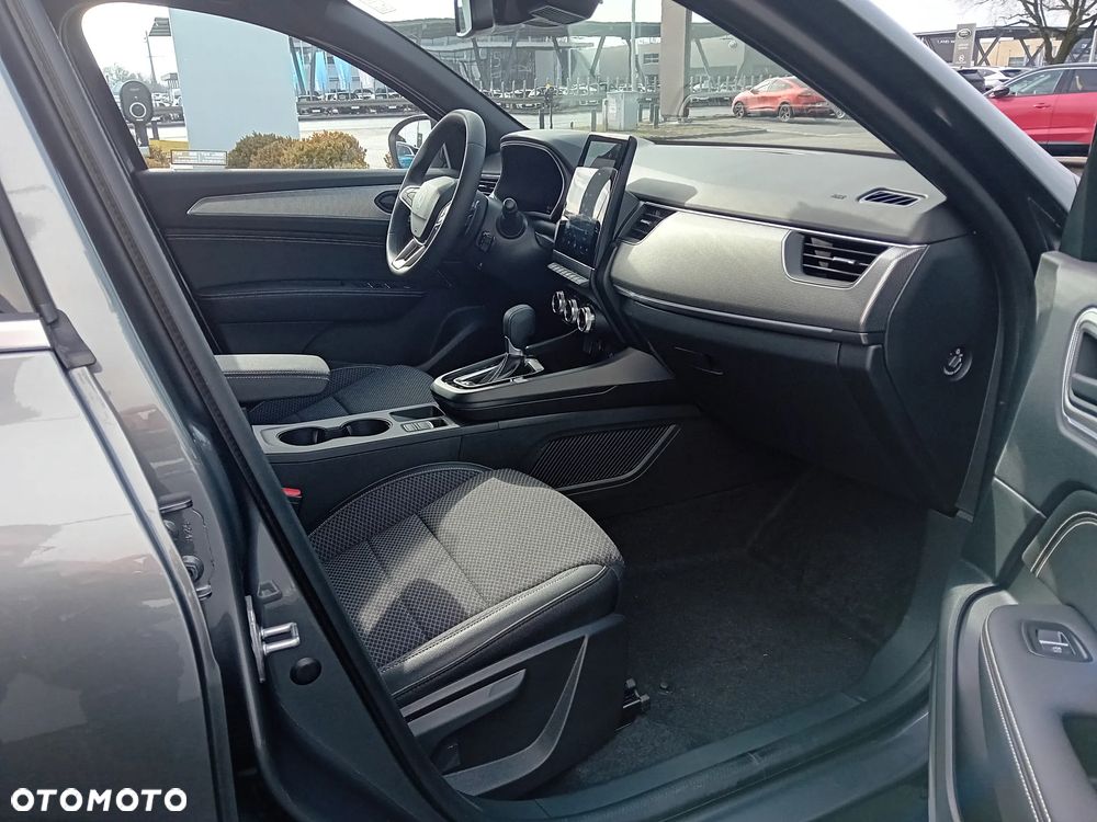 Renault Arkana 1.3 TCe mHEV Techno EDC - 9