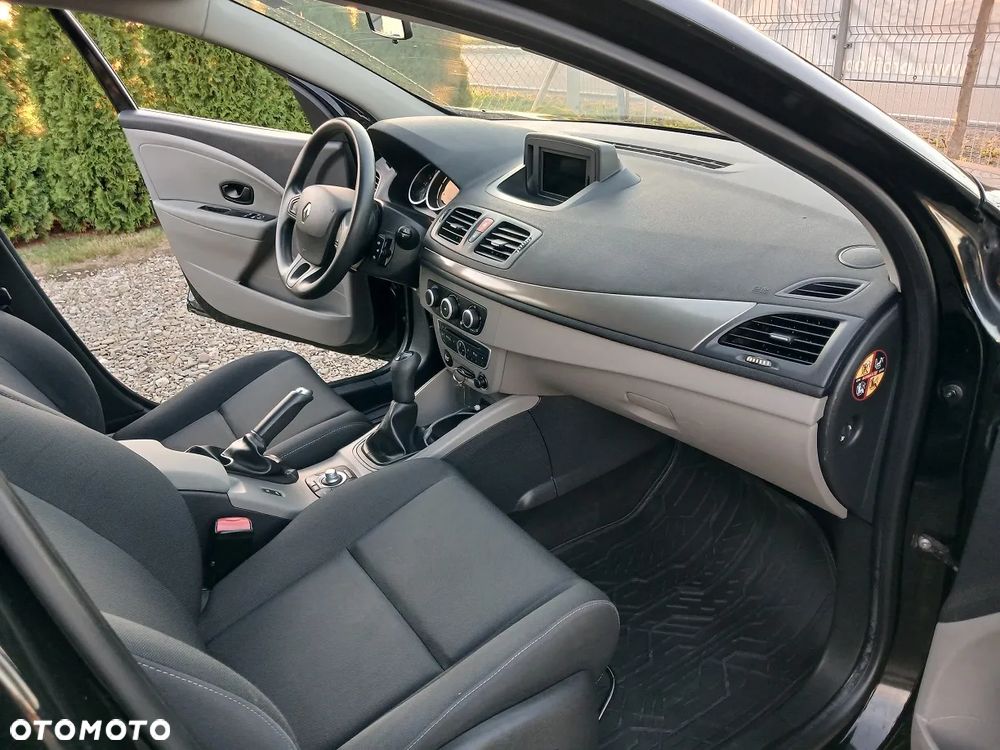 Renault Megane - 8