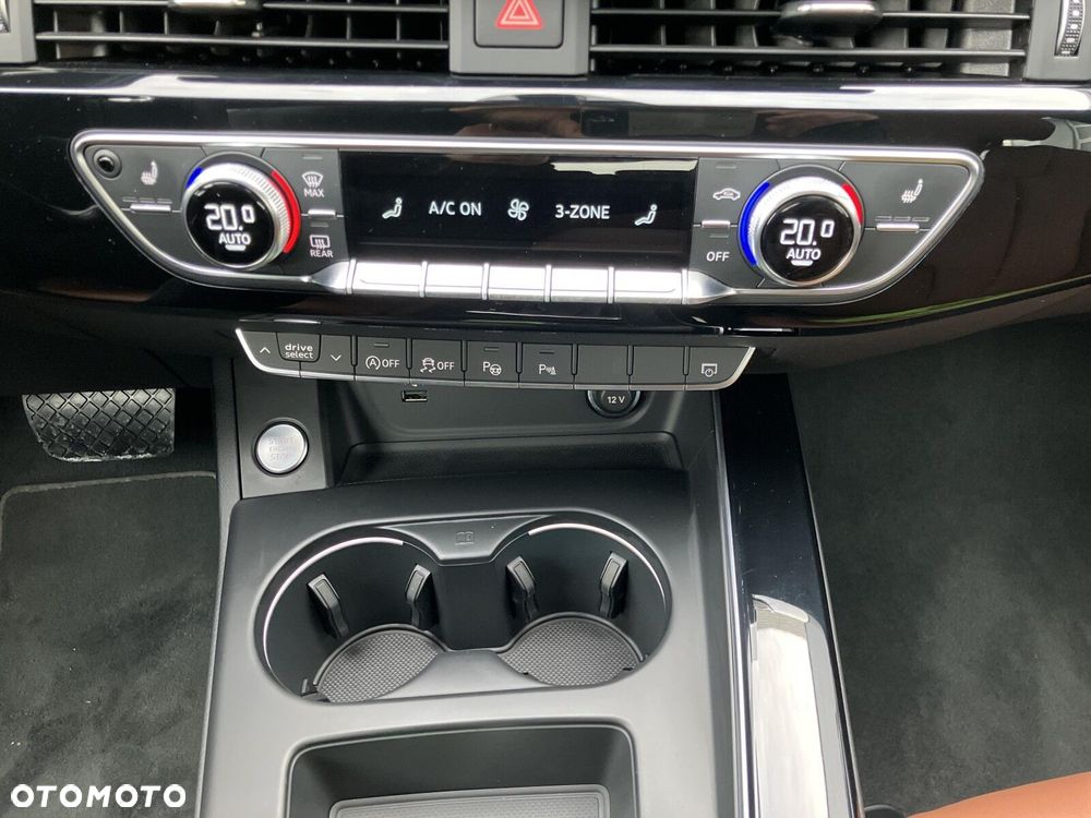 Audi A5 Sportback - 20