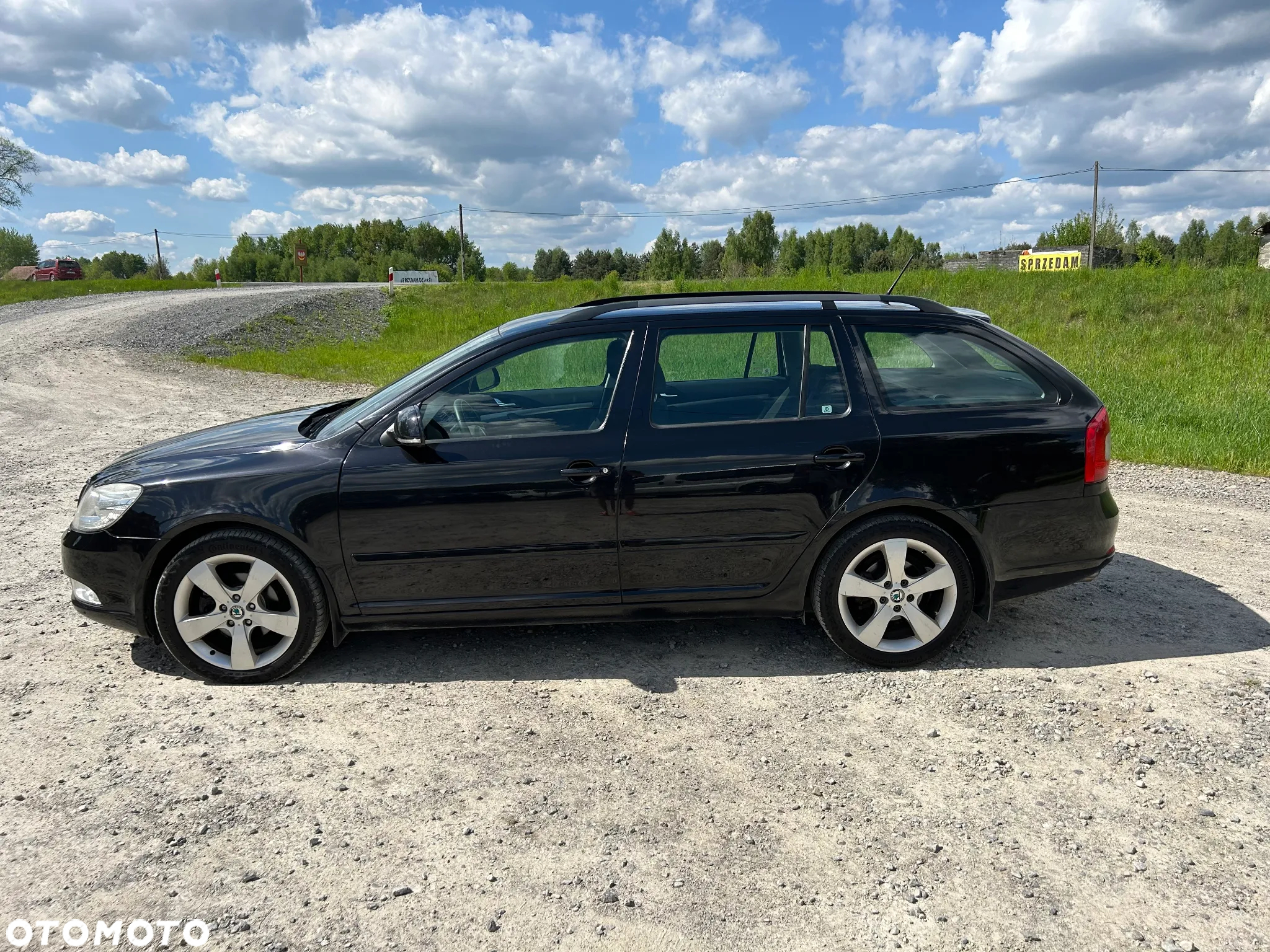 Skoda Octavia 1.4 TSI Ambition - 12