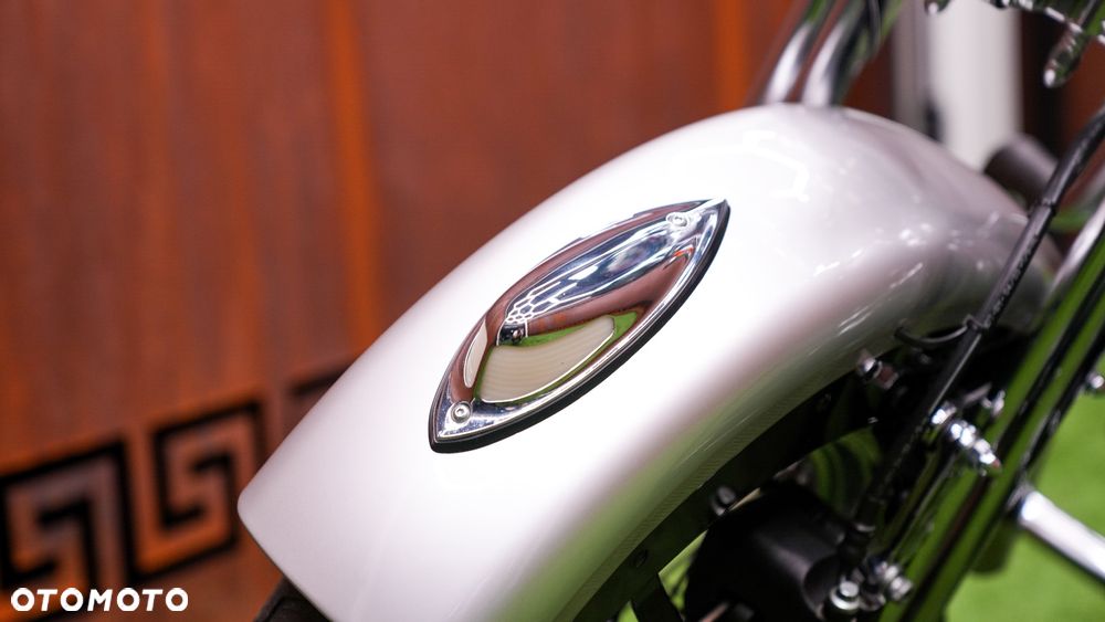 Harley-Davidson Softail Springer Classic - 6