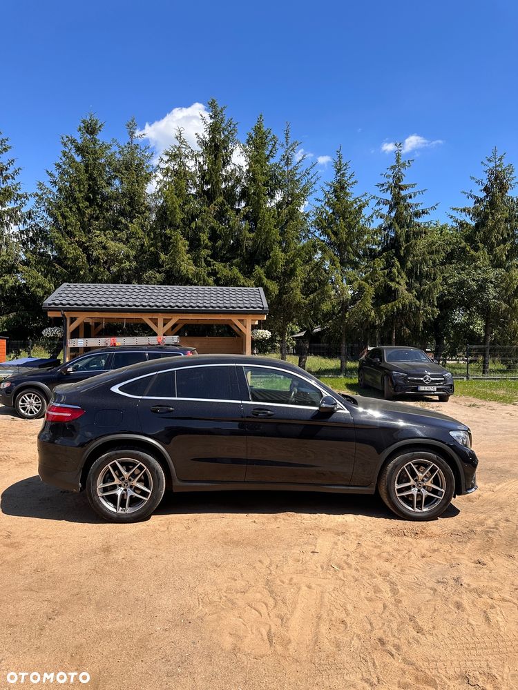 Mercedes-Benz GLC - 6
