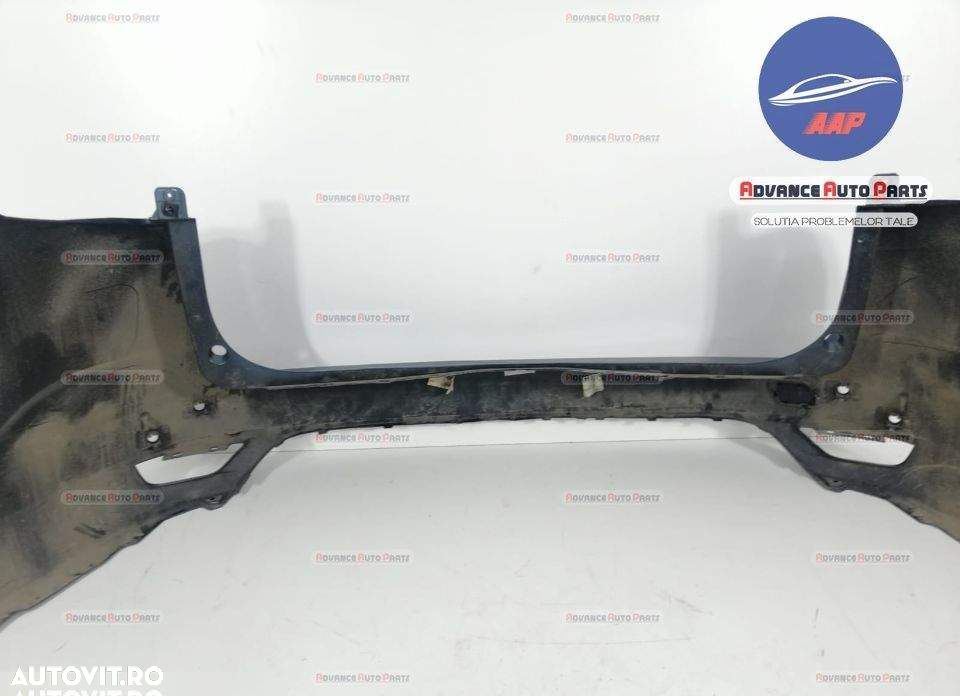 Bara Spate originala cu senzori Jaguar  XE  X760 [2014 - 2020] - 4