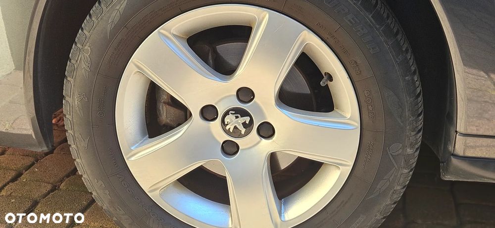 Peugeot 3008 e-HDi 115 ETG6 Stop&Start Active - 15