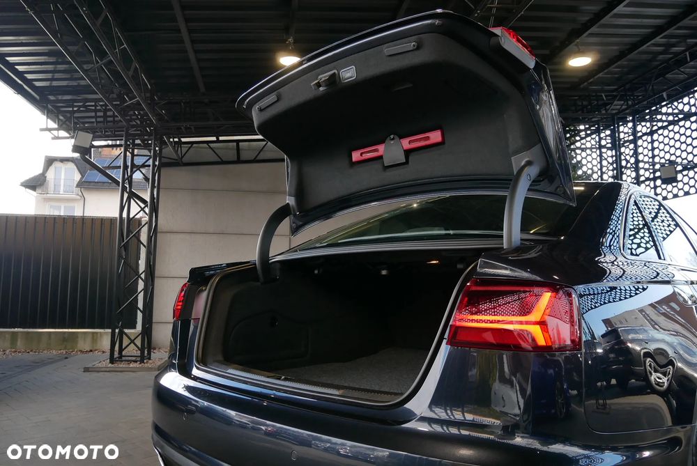 Audi A6 Limousine - 28