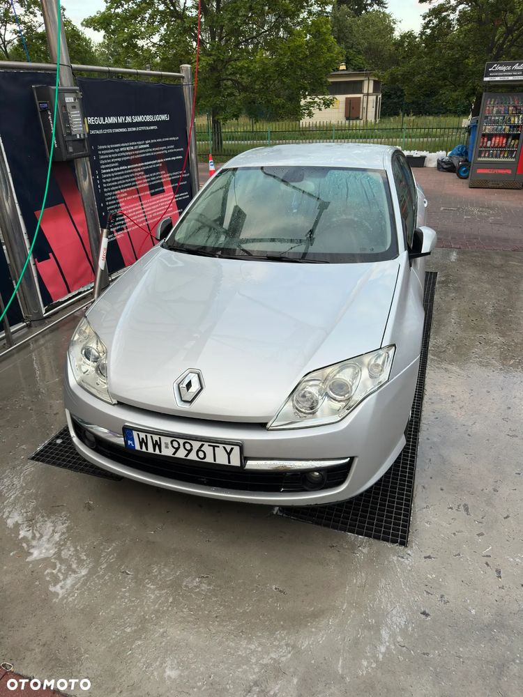 Renault Laguna 2.0 Authentique - 2