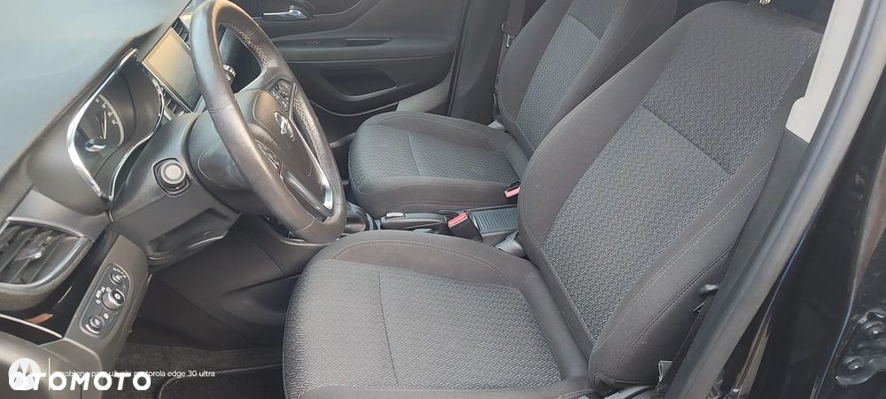 Opel Mokka - 16