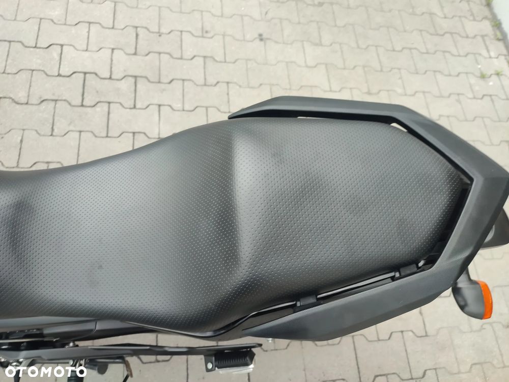 Yamaha XJ - 31