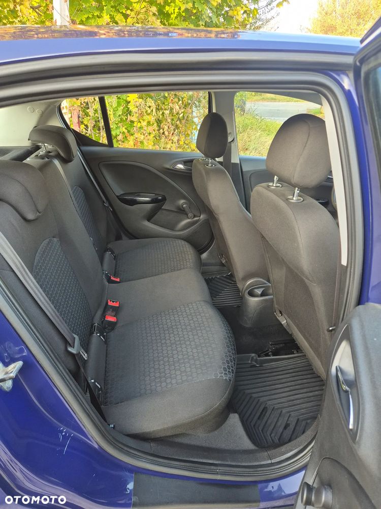 Opel Corsa - 6
