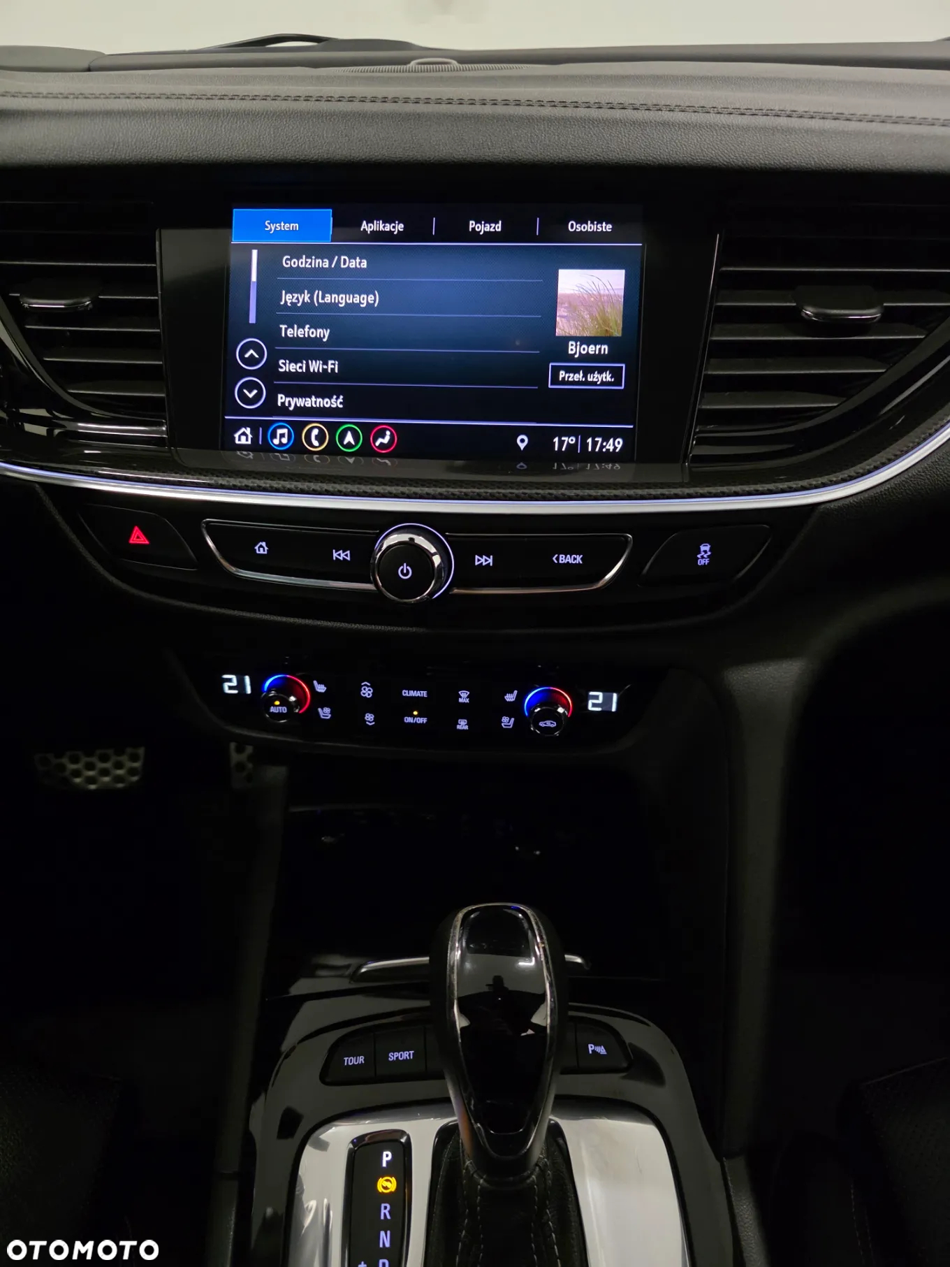 Opel Insignia Sports Tourer 2.0 Diesel Exclusive - 12