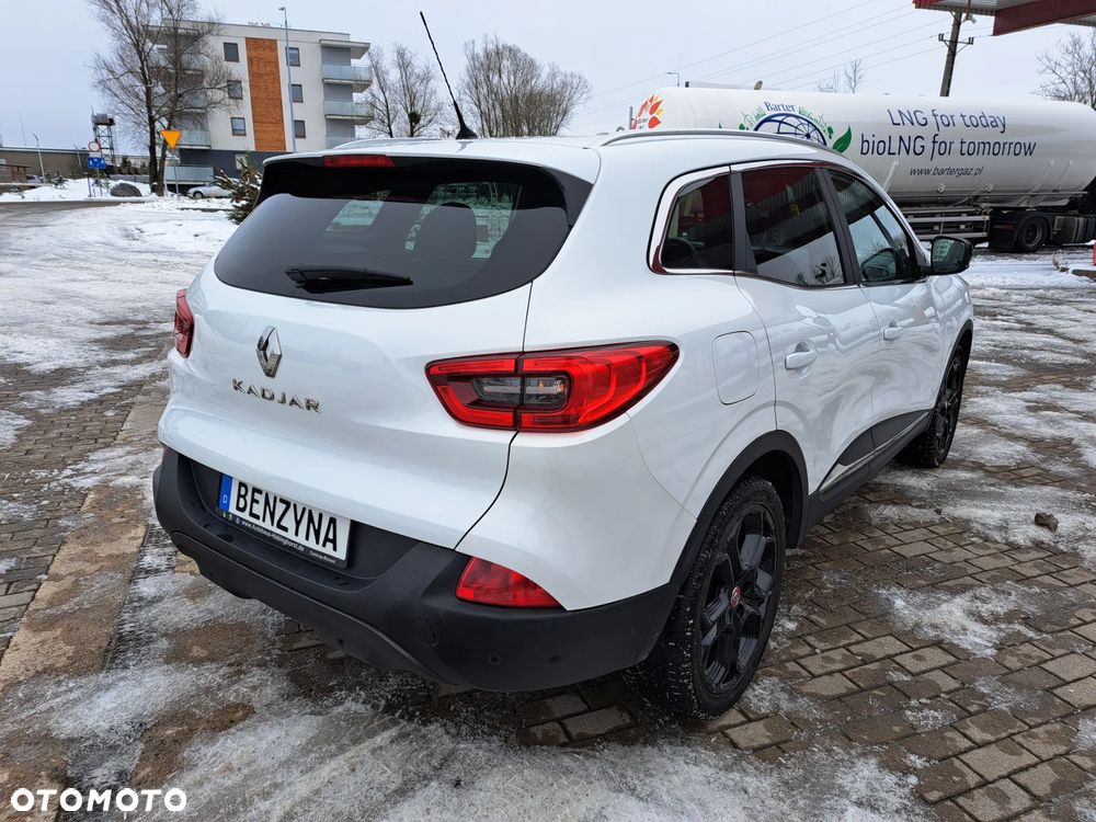 Renault Kadjar - 9