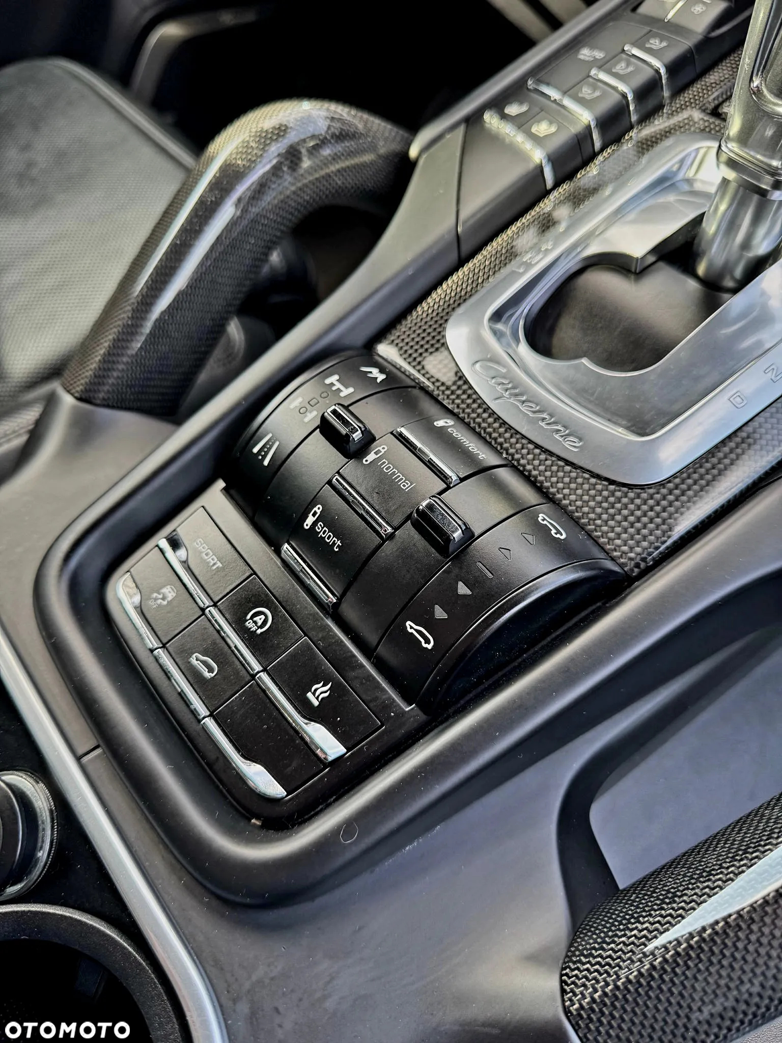 Porsche Cayenne Turbo - 22