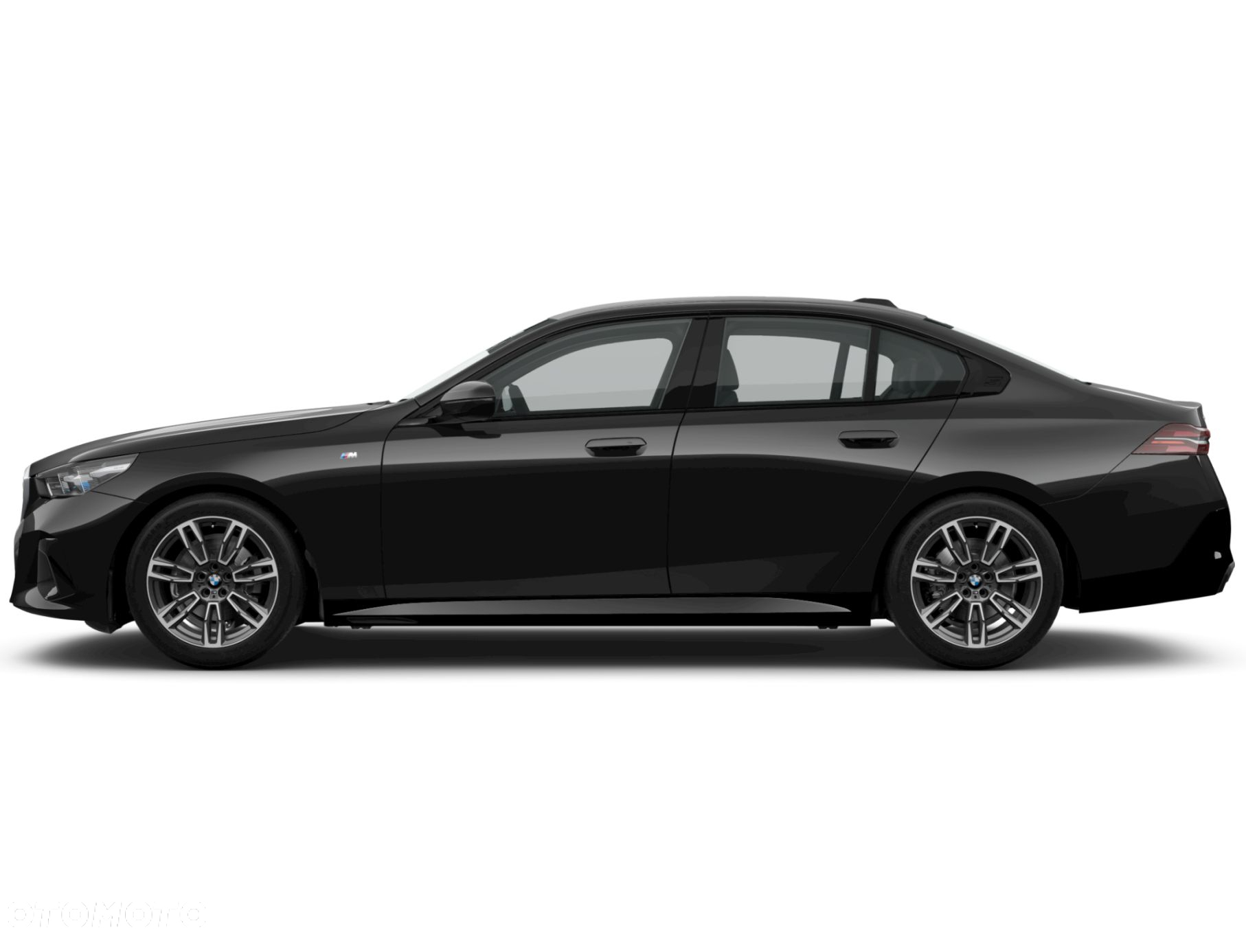 BMW Seria 5 - 4