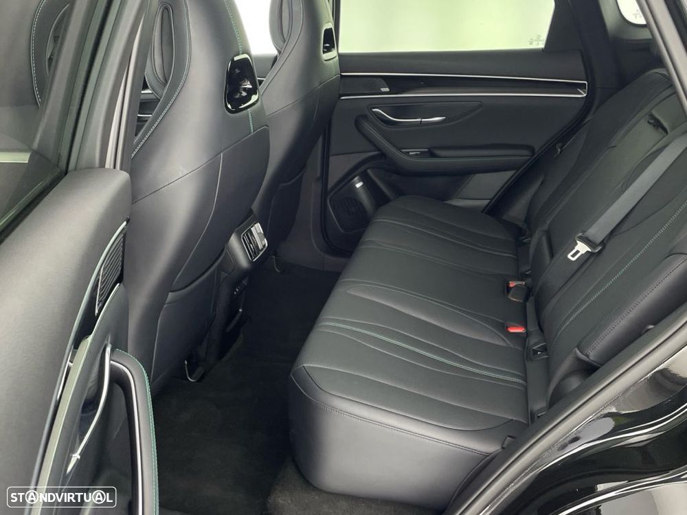 BYD Seal U 87 kWh Design - 12