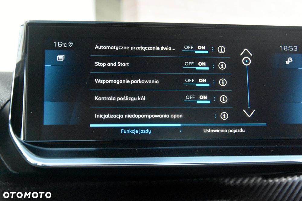 Peugeot 2008 PureTech 130 EAT8 GT - 28