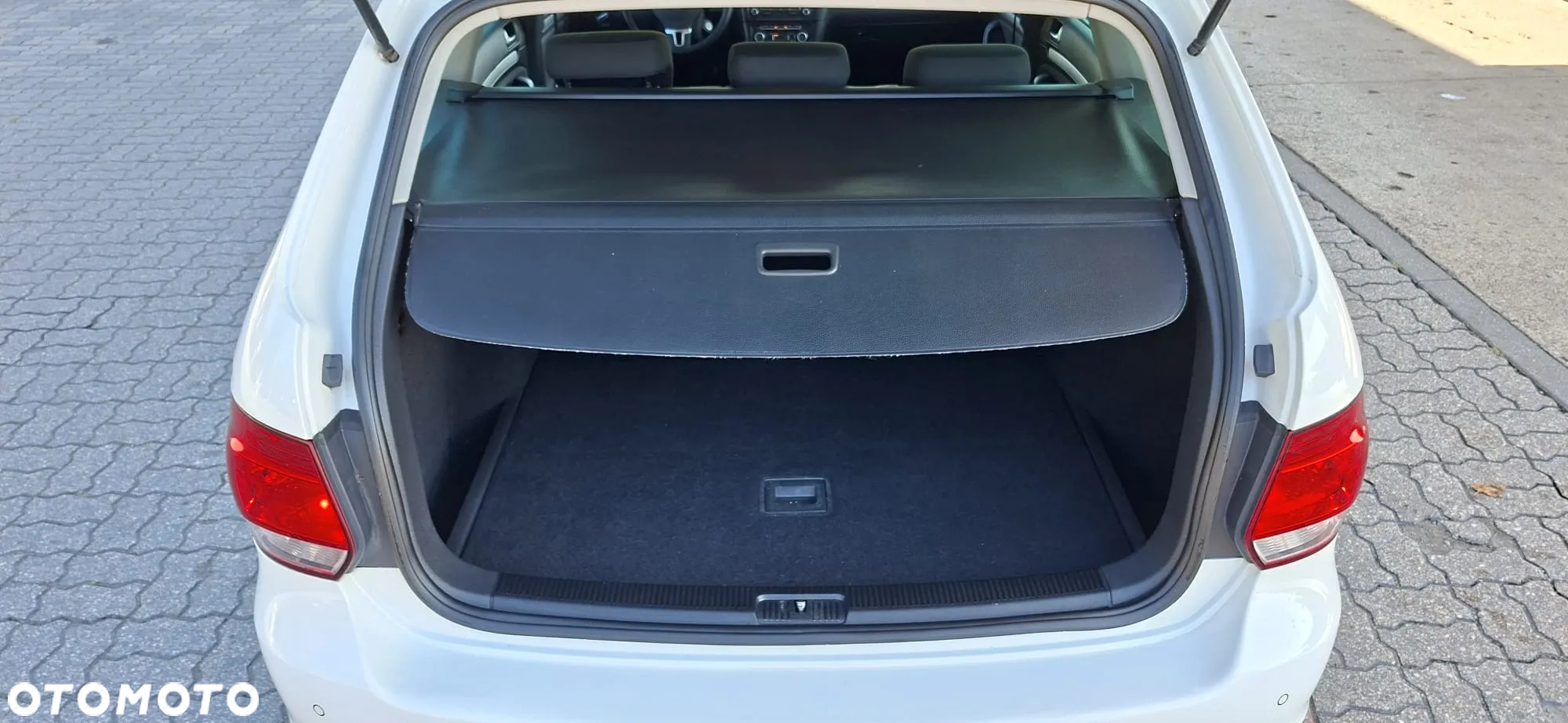 Volkswagen Golf Variant 1.4 TSI DSG Highline - 30