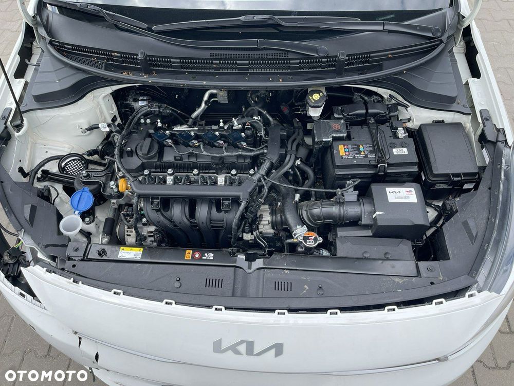 Kia Rio 1.2 M - 12