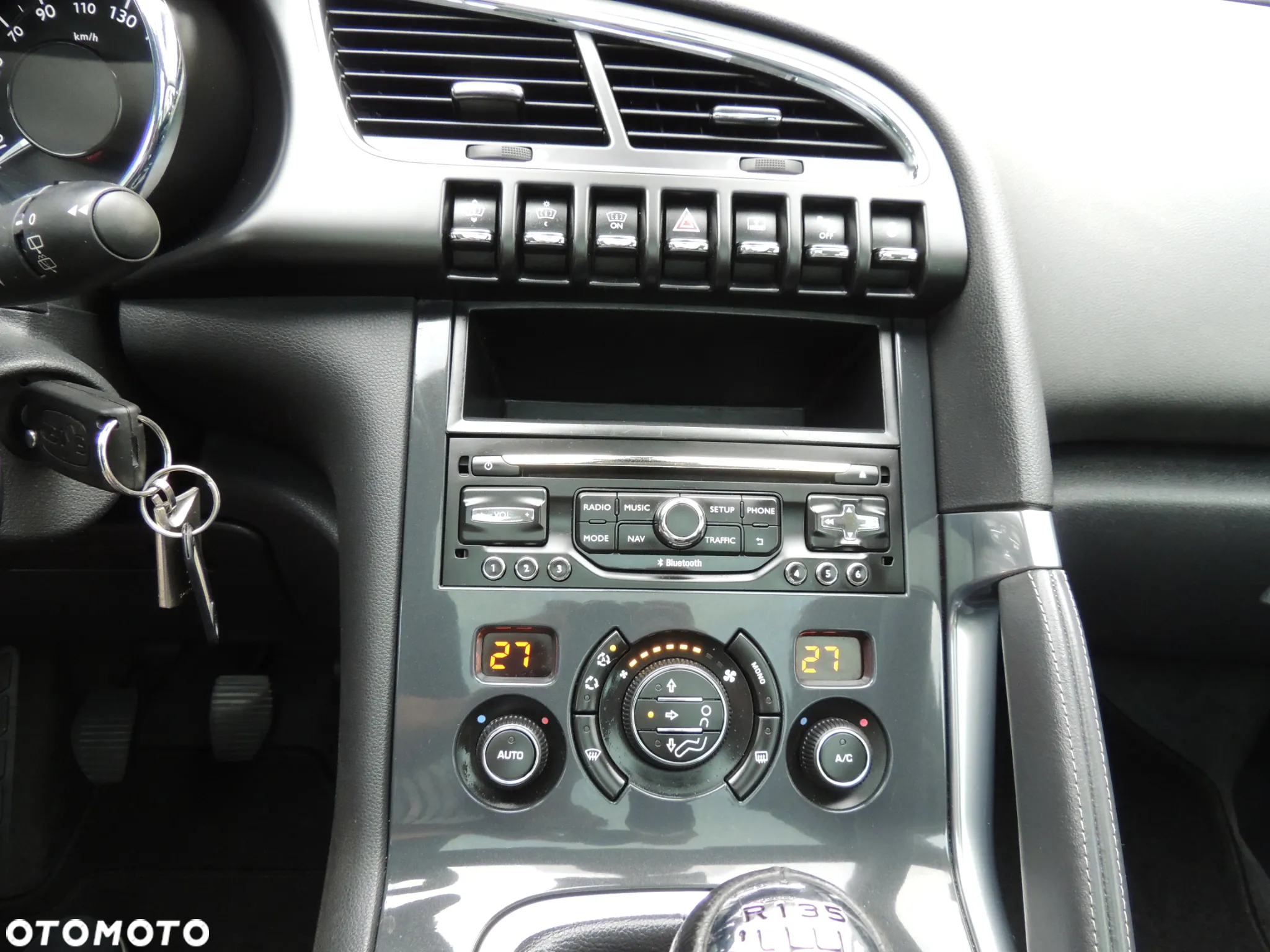 Peugeot 3008 HDi 115 Allure - 7