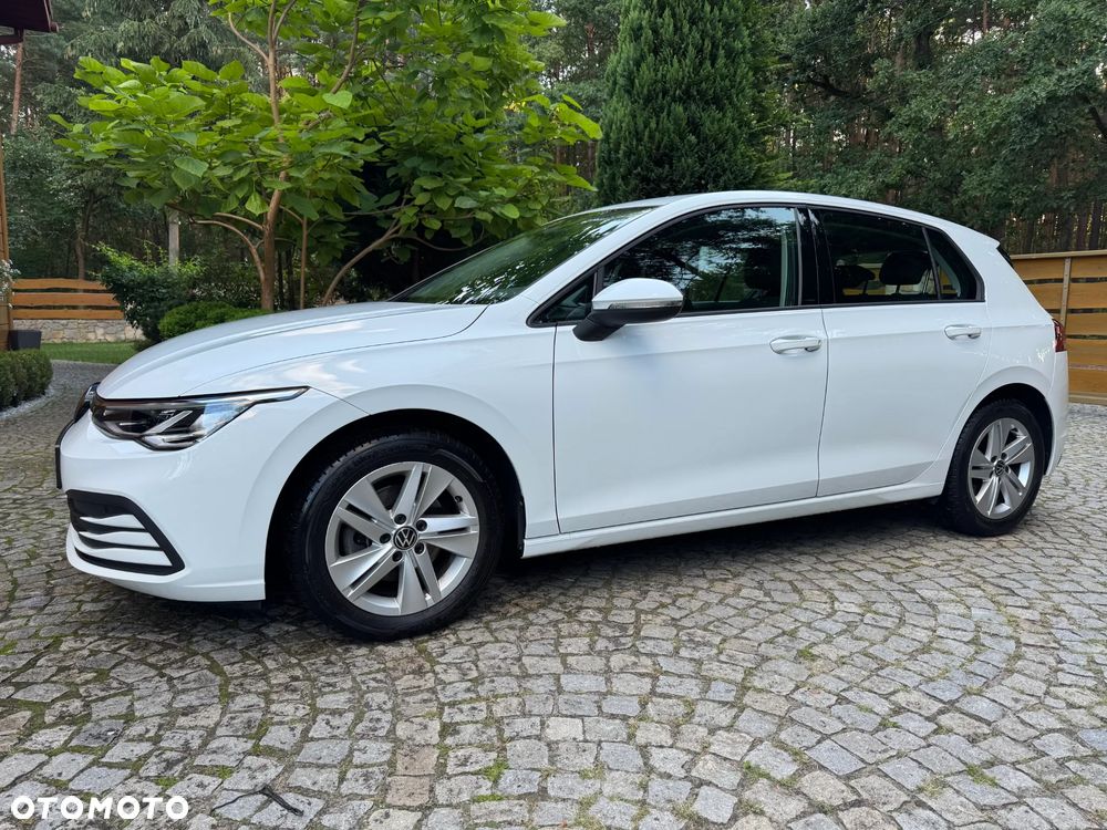 Volkswagen Golf 1.5 TSI EVO Life - 2