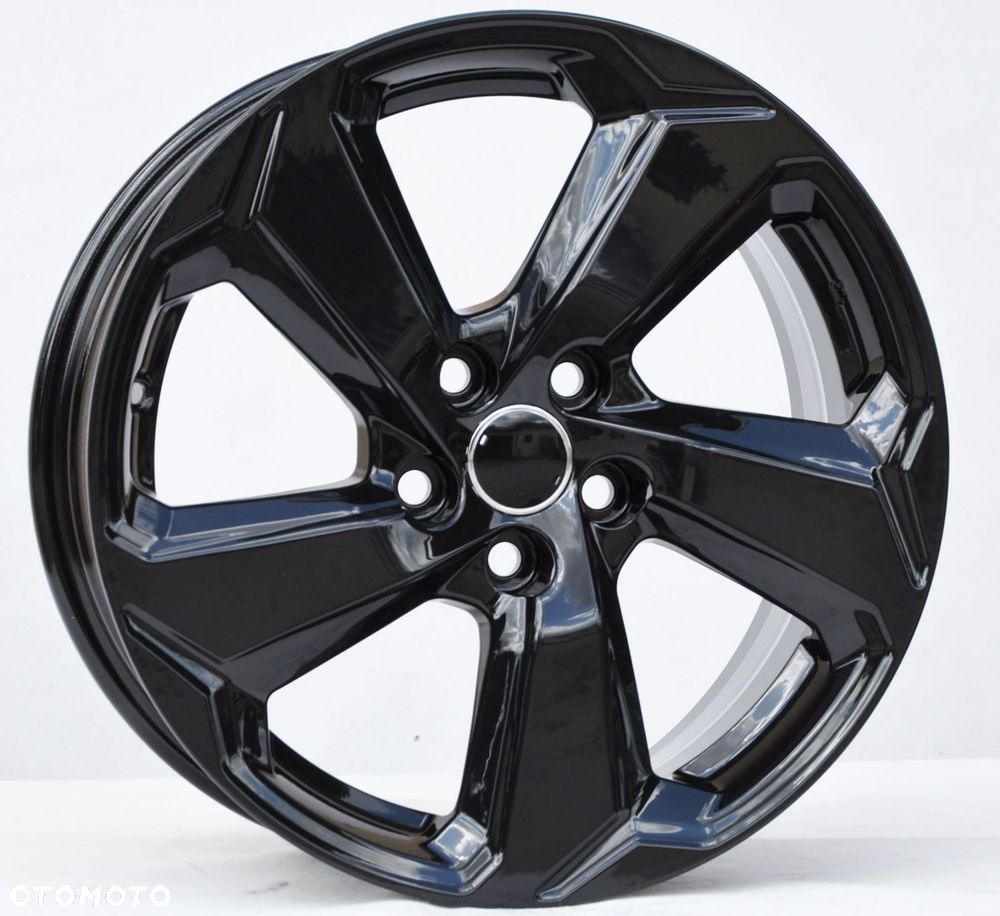 1013 B FELGI 18 5x114,3 TOYOTA RAV4 AVENSIS CHR - 2