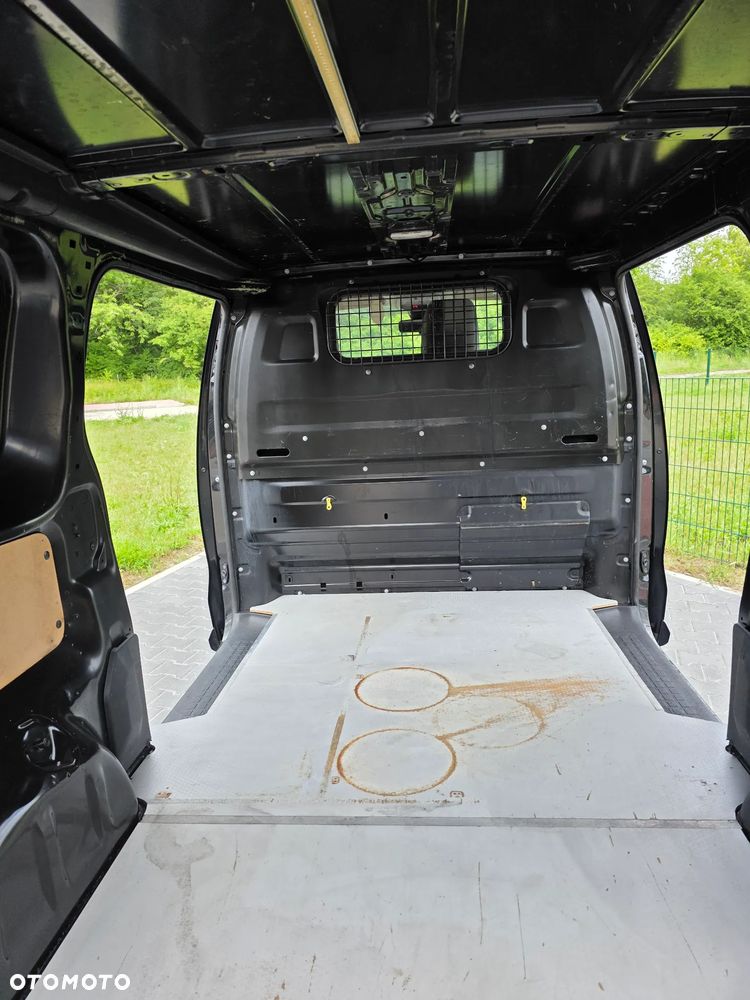 Citroën Jumpy toyota proace peugeot expert 2,0 automat 180 KM l3 najdłuższy - 18