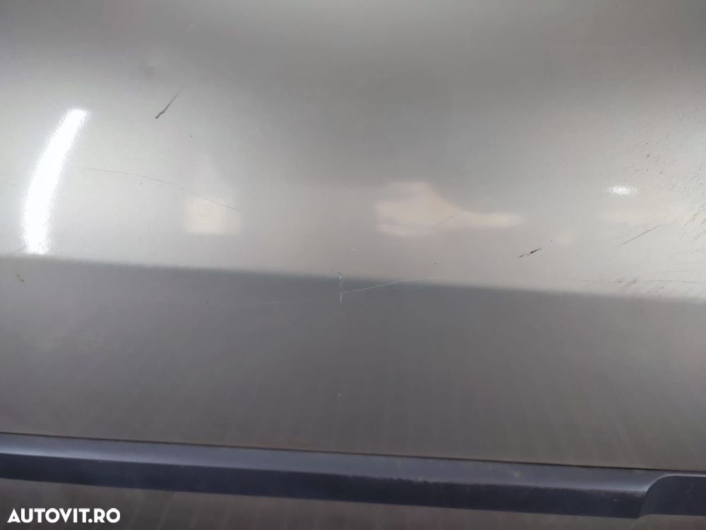 Usa dreapta spate Renault Megane 2 [2002 - 2006] 1.5 dci K9K732 - 3