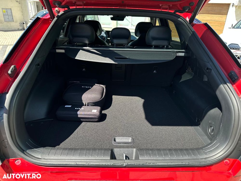 Kia EV6 77,4-kWh GT-line - 40