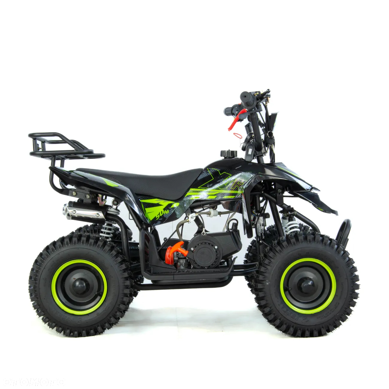 XTR Inny - 7