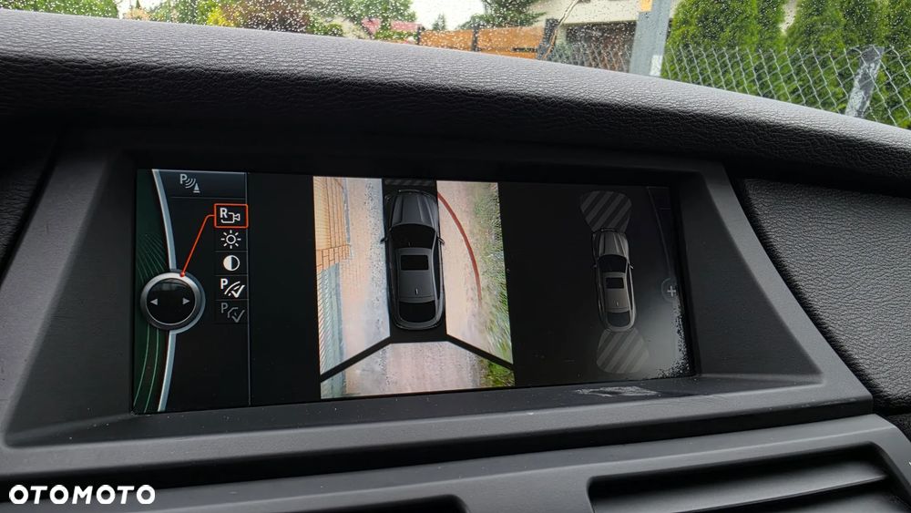 BMW X6 40d xDrive - 39