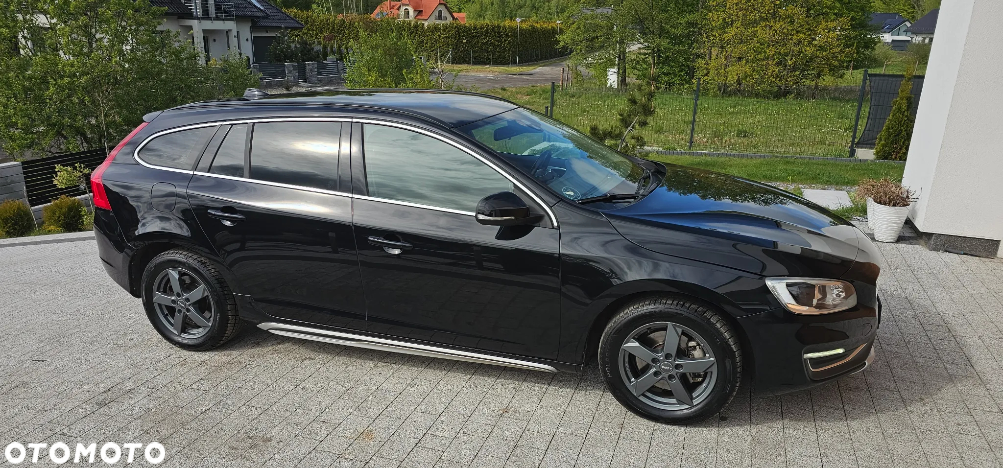 Volvo V60 - 21